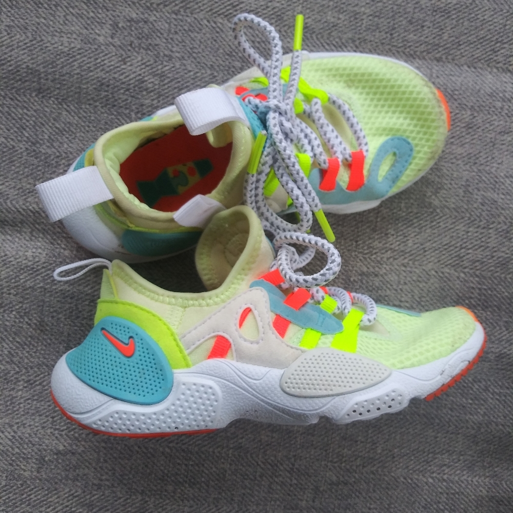 Kids Nike sneakers